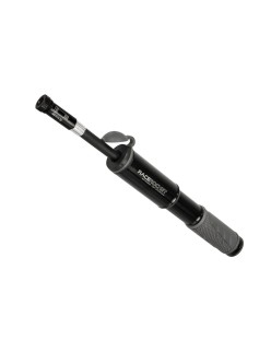 Pompe à air Topeak RACEROCKET Noir