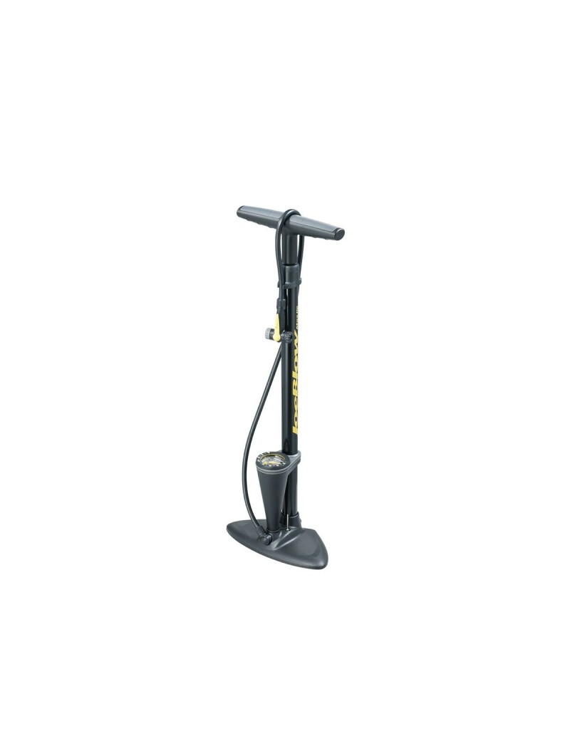 Pompe à air Topeak JoeBlow Max HP Noir