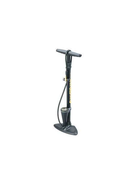 Pompe à air Topeak JoeBlow Max HP Noir