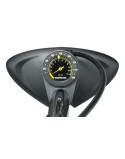 Pompe à air Topeak JoeBlow Max HP Noir
