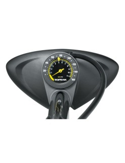 Pompe à air Topeak JoeBlow Max HP Noir