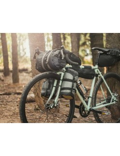 Kit de réparation Topeak T-TVC01