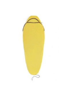 Schlafsack Sea to Summit ASL031061-190903 Gelb Polyester