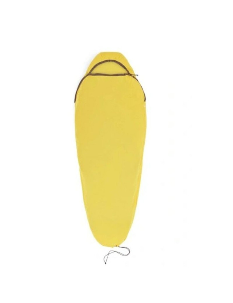 Sac de Couchage Sea to Summit ASL031061-190903 Jaune Polyester