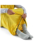 Sac de Couchage Sea to Summit ASL031061-190903 Jaune Polyester