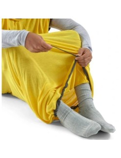 Sac de Couchage Sea to Summit ASL031061-190903 Jaune Polyester