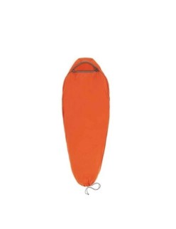 Saco de Dormir Sea to Summit ASL031031-191902 Naranja Poliéster