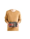 Saco-cama Sea to Summit ASL031031-191902 Laranja Poliéster