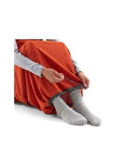 Schlafsack Sea to Summit ASL031031-191902 Orange Polyester