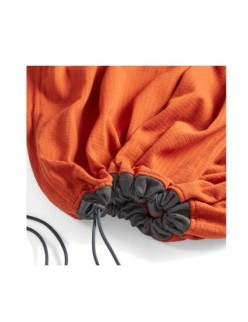Schlafsack Sea to Summit ASL031031-191902 Orange Polyester