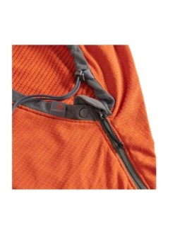 Schlafsack Sea to Summit ASL031031-191902 Orange Polyester