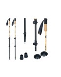 Bastone da Trekking Viking 610/25/3222/8700/UNI
