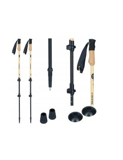 Bastone da Trekking Viking 610/25/3222/8700/UNI