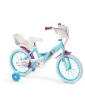 Vélo pour Enfants Huffy 21771W Bleu Blanc