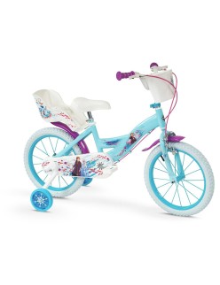 Vélo pour Enfants Huffy 21771W Bleu Blanc