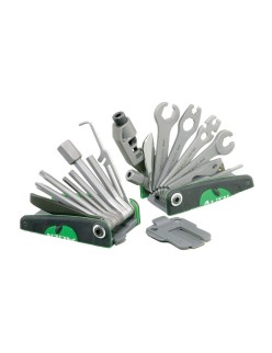 Kit de reparación Topeak T-TT2354