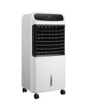 Condizionatore Evaporativo Portatile Ravanson KR9000 Bianco 80 W