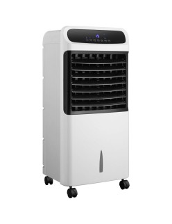 Condizionatore Evaporativo Portatile Ravanson KR9000 Bianco 80 W