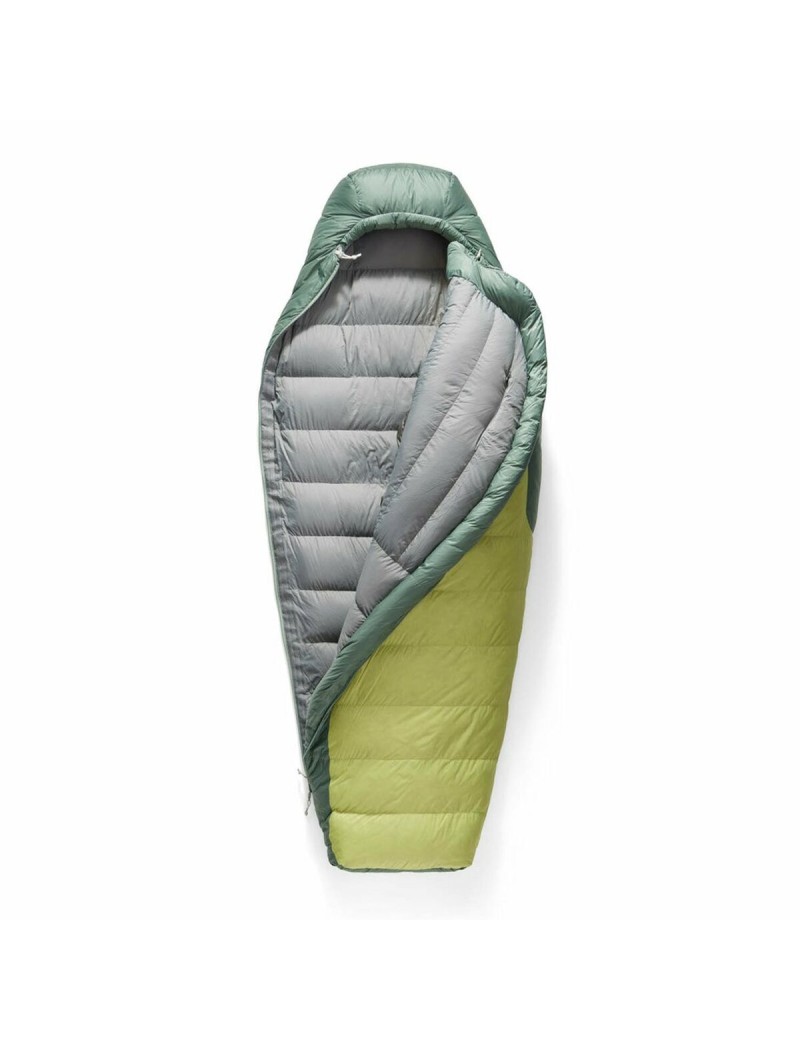 Saco de Dormir Sea to Summit ASL041101-330401 Verde Gris
