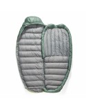 Saco de Dormir Sea to Summit ASL041101-330401 Verde Gris