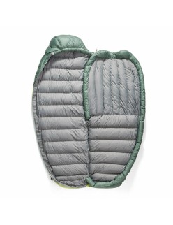 Saco de Dormir Sea to Summit ASL041101-330401 Verde Gris