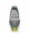 Saco de Dormir Sea to Summit ASL041101-330401 Verde Gris