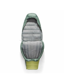 Saco de Dormir Sea to Summit ASL041101-330401 Verde Gris