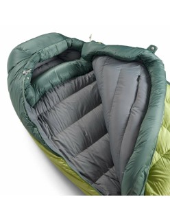 Saco de Dormir Sea to Summit ASL041101-330401 Verde Gris
