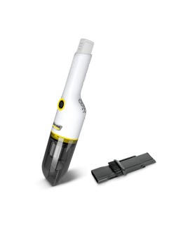 Aspirador de Mano Kärcher CVH 2-4 Amarillo Negro