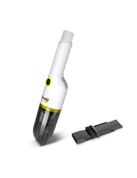 Aspirador de Mano Kärcher CVH 2-4 Amarillo Negro