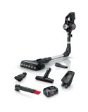 Aspirador Escoba sin Cable BOSCH BCS712XXL Negro