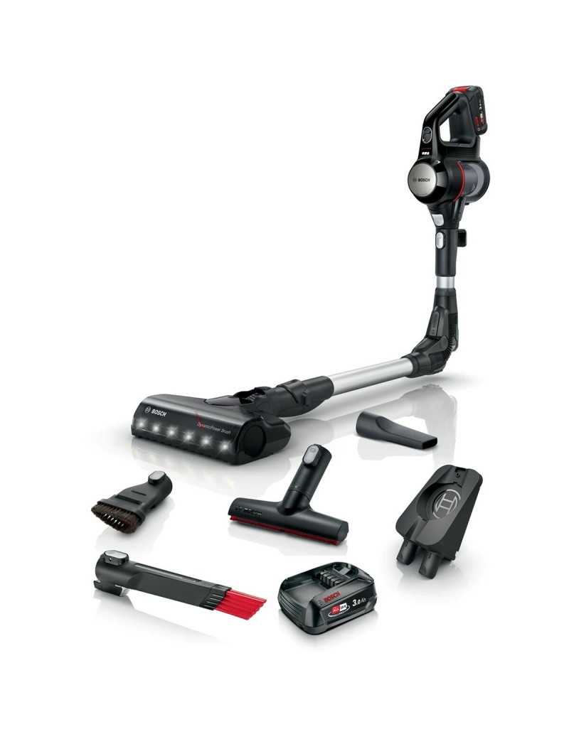 Aspirador Escoba sin Cable BOSCH BCS712XXL Negro