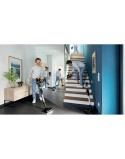 Aspirador Escoba sin Cable BOSCH BCS712XXL Negro