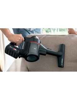 Aspirador Escoba sin Cable BOSCH BCS712XXL Negro