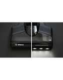 Aspirador Escoba sin Cable BOSCH BCS712XXL Negro