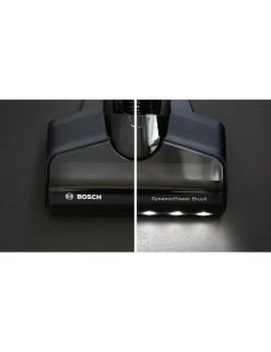 Aspirador Escoba sin Cable BOSCH BCS712XXL Negro