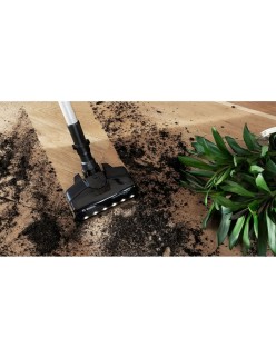 Aspirador Escoba sin Cable BOSCH BCS712XXL Negro