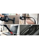 Aspirador Escoba sin Cable BOSCH BCS712XXL Negro