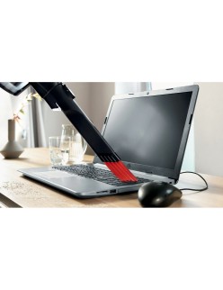 Aspirador Escoba sin Cable BOSCH BCS712XXL Negro