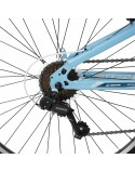 Bicicleta Huffy 26950W