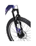 Bicicletta Huffy 64359W