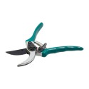 Tesoura de Jardinagem Ferrestock Verde