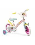 Vélo pour Enfants Toimsa Barbie 1465 Rose