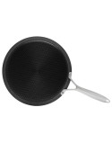 Padella Kohersen 72220 Argentato Acciaio inossidabile Alluminio Ø 29 cm
