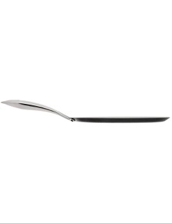Padella Kohersen 72220 Argentato Acciaio inossidabile Alluminio Ø 29 cm