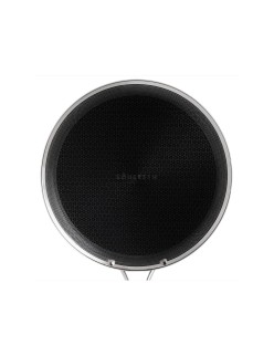 Padella Kohersen 72220 Argentato Acciaio inossidabile Alluminio Ø 29 cm