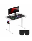 Secretária Huzaro HZ-Hero 7.9 White Branco