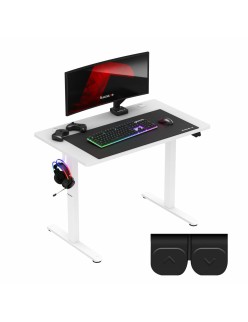 Secretária Huzaro HZ-Hero 7.9 White Branco