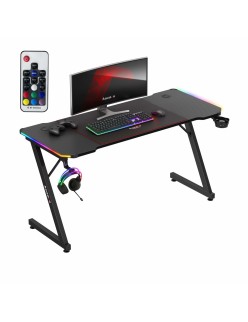 Secretária Huzaro HZ-Hero 3.3 RGB