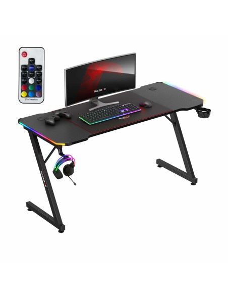Schreibtisch Huzaro HZ-Hero 3.3 RGB Schreibtisch Huzaro HZ-Hero 3.3 RGB